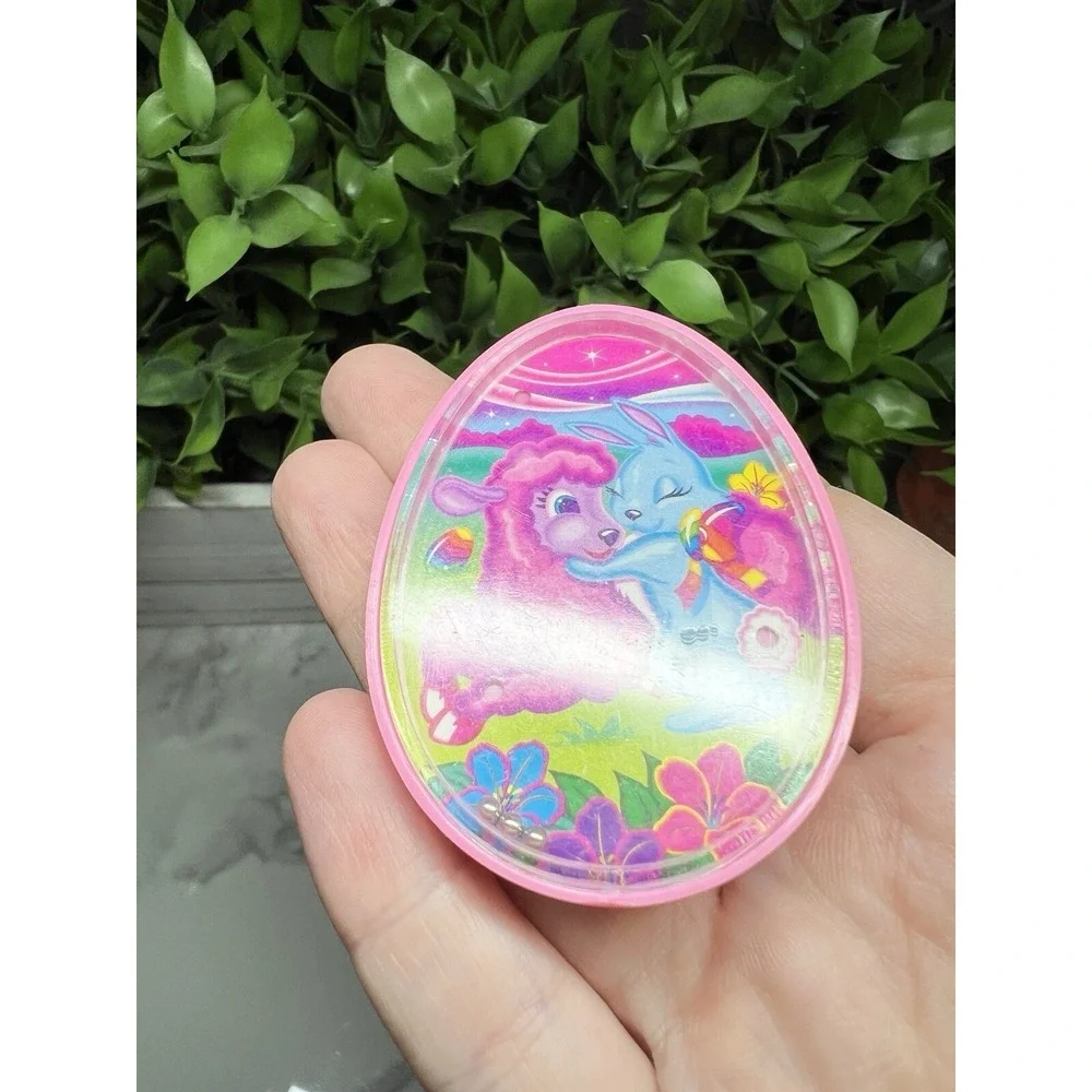 Lisa Frank Vintage Easter Party‎ Favor